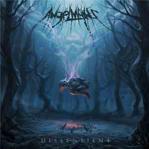 AngelMaker  - Dissentient download flac mp3