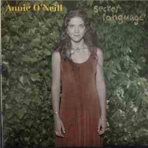 Annie O'Neill - Secret Language download flac mp3
