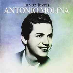 Antonio Molina  - La Voz Joven download flac mp3