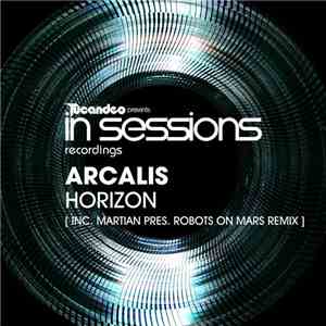 Arcalis - Horizon download flac mp3