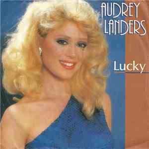 Audrey Landers - Lucky download flac mp3