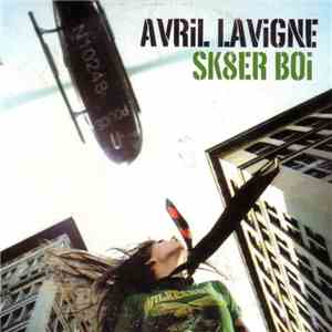Avril Lavigne - Sk8er Boi download flac mp3