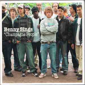 Benny Sings - Champagne People download flac mp3