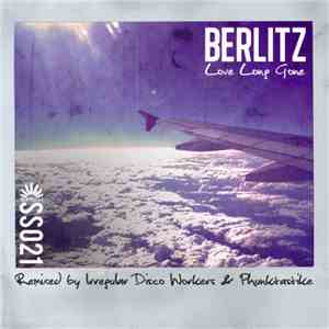 Berlitz - Love Love Gone download flac mp3
