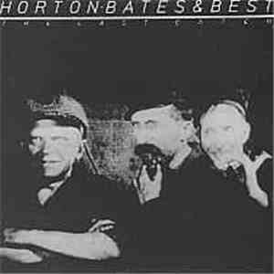 Bill Hughes - Horton, Bates & Best: The Last Catch download flac mp3