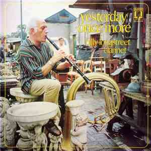 Billy Longstreet - Yesterday Once More flac mp3 download