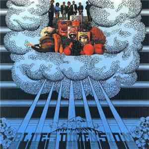 Blues Dimension - Blues Dimension download flac mp3