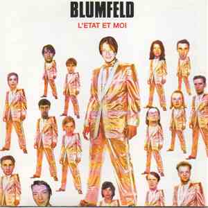 Blumfeld - L'Etat Et Moi download flac mp3