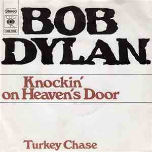 Bob Dylan - Knockin' On Heaven's Door download flac mp3