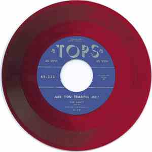 Bob Sandy And His International Cowboys - Are You Teasing Me? / That Heart Belongs To Me download flac mp3