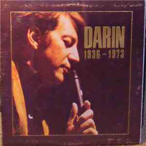 Bobby Darin - Darin 1936 - 1973 download flac mp3