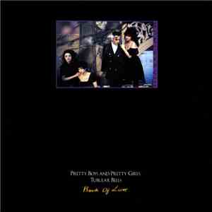 Book Of Love - Pretty Boys And Pretty Girls / Tubular Bells download flac mp3