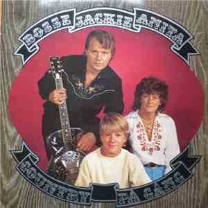 Bosse, Anita, Jackie - Country På Gång download flac mp3
