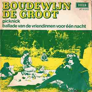 Boudewijn de Groot - Picknick / Ballade Van De Vriendinnen Van Een Nacht download flac mp3