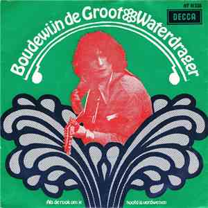 Boudewijn de Groot - Waterdrager download flac mp3