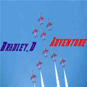 Bradley.D - Adventure download flac mp3