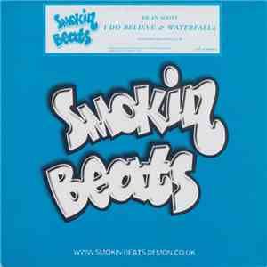 Brian Scott - I Do Believe & Waterfalls download flac mp3