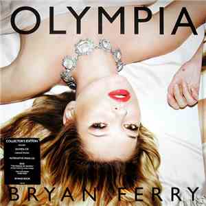 Bryan Ferry - Olympia download flac mp3
