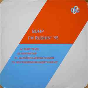 Bump - I'm Rushin' '95 download flac mp3