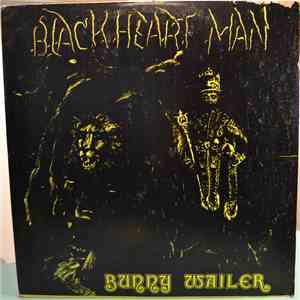 Bunny Wailer - Blackheart Man download flac mp3