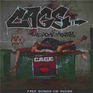 Cage - The Home Movies download flac mp3