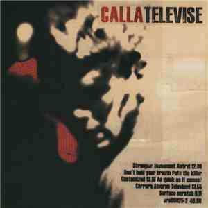 Calla - Televise download flac mp3