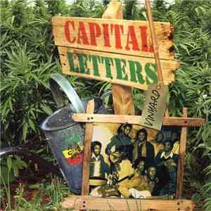 Capital Letters - Vinyard download flac mp3