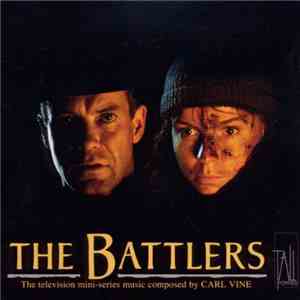 Carl Vine - The Battlers (The television mini-series music composed by CARL VINE) download flac mp3