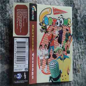 Cartoons - Toonage download flac mp3