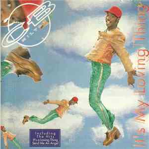 C.B Milton - It's My Loving Thing download flac mp3