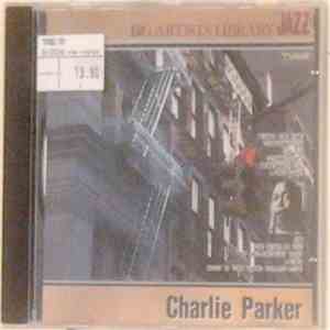 Charlie Parker - Jazz - Big Artists Library download flac mp3