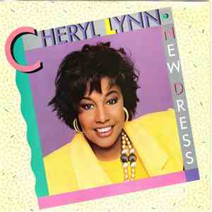 Cheryl Lynn - New Dress download flac mp3