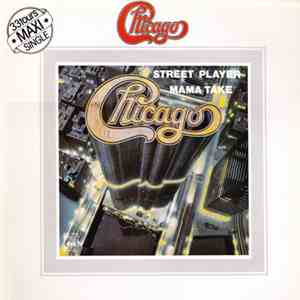 Chicago  - Street Player download flac mp3