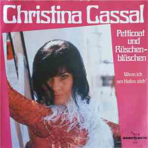 Christina Cassal - Petticoat Und Rüschenblüschen download flac mp3