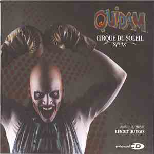 Cirque Du Soleil - Quidam download flac mp3