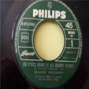 Claude Nougaro - Les P'tits Bruns Et Les Grands Blonds download flac mp3
