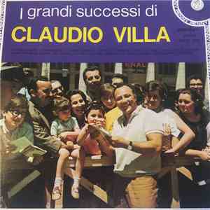 Claudio Villa - I Grandi Successi Di download flac mp3