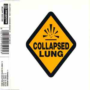 Collapsed Lung - Chainsaw Wedgie EP download flac mp3