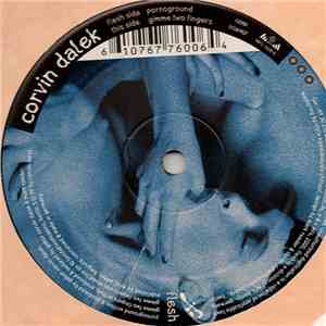 Corvin Dalek - Pornoground flac mp3 download