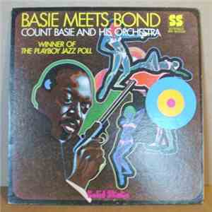 Count Basie And His Orchestra - Basie Meets Bond download flac mp3