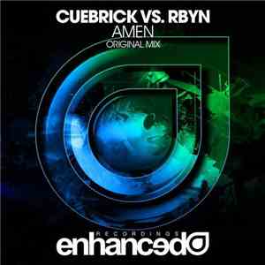 Cuebrick Vs. Rbyn - Amen download flac mp3