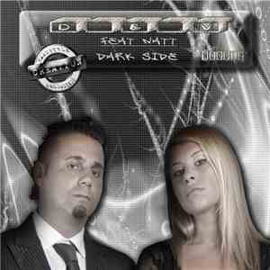 D & V Feat. Natt  - Dark Side download flac mp3