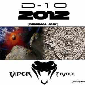 D-10 - 2012 (Original Mix) download flac mp3