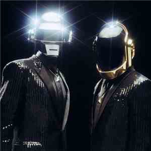 Daft Punk - Lose Yourself To Dance (Simøne Remix) download flac mp3