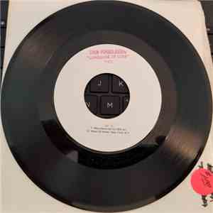 Dan Fogelberg - Language Of Love download flac mp3