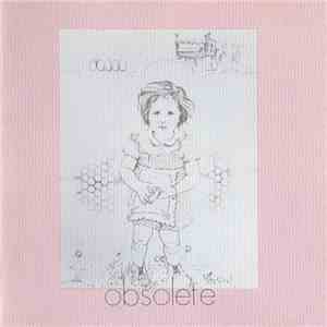 Dashiell Hedayat - Obsolete download flac mp3