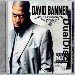 David Banner - Certifield download flac mp3