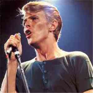 David Bowie - At The Tower Philadelphia download flac mp3
