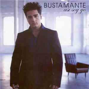David Bustamante - Así Soy Yo download flac mp3