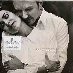 David Sylvian - Dead Bees On A Cake download flac mp3
